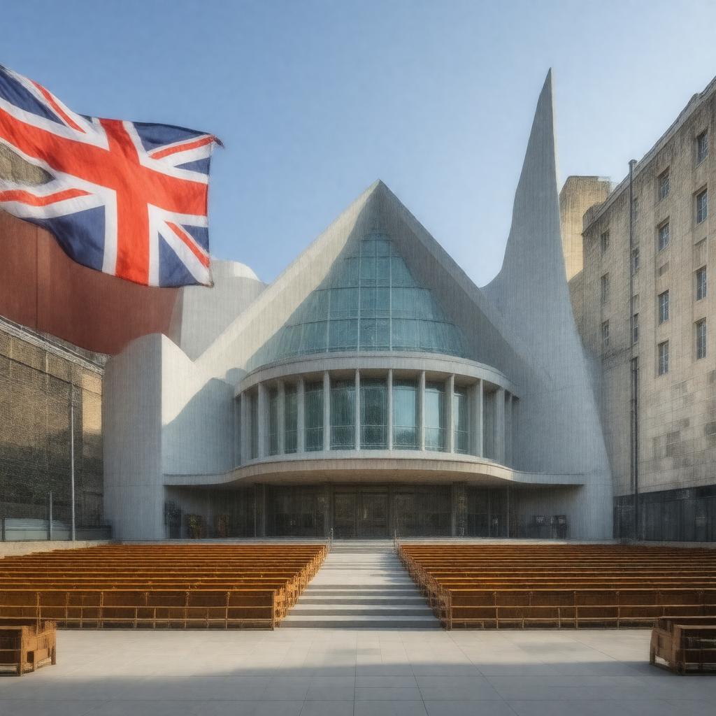 Movement for Reform Judaism